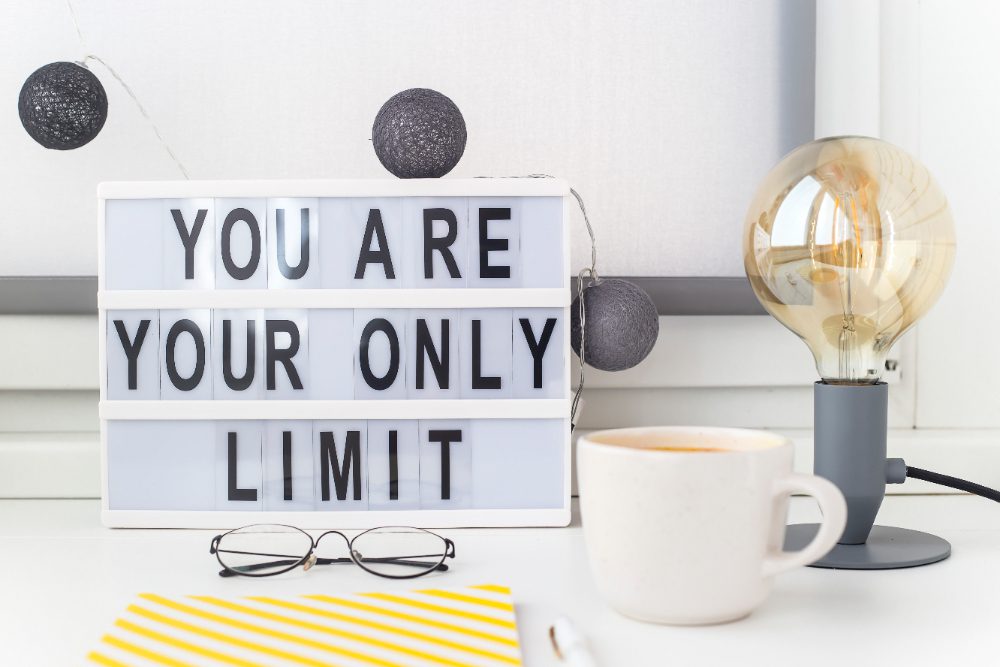 staying motivated is key attribute when it comes to rehabilitation