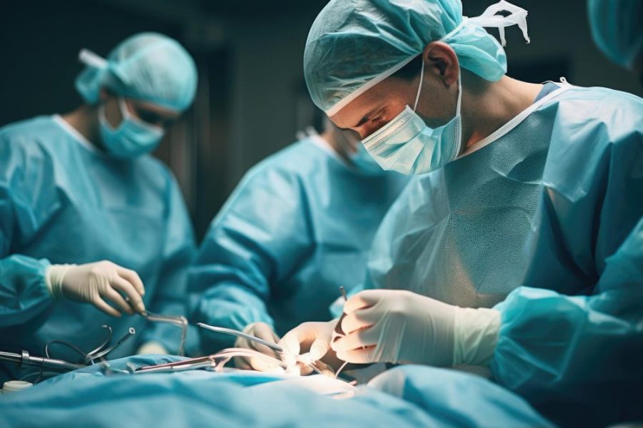 Importance of Timely Trauma Intervention