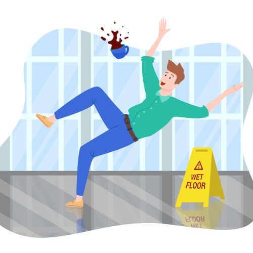 Non-Sports Related Causes of ACL Injuries