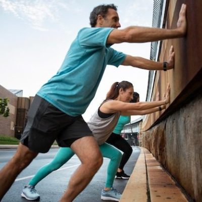 Exercise for Joint and Bone Health