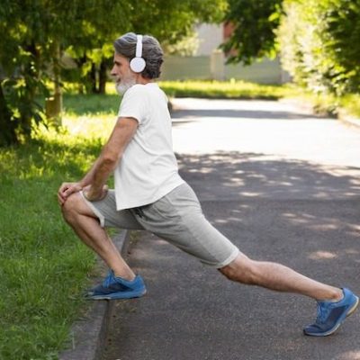 Healthy Joints and Bones