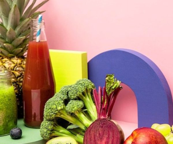 Nutrition for Joint and Bone Health