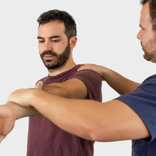 The Role of Physical Therapy in Restoring Strength