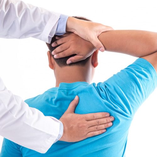 The Role of Physical Therapy in Restoring Strength