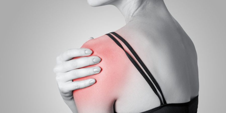 Unveiling the Symphony of Shoulder Health